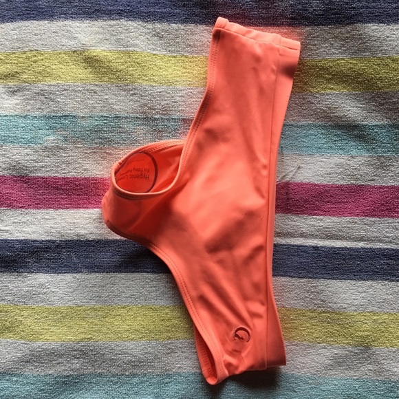Bright boy short kovey bikini bottoms - Picture 3 of 4